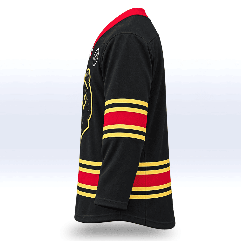 JERSEYS | VANCOUVER GIANTS BEARDED UA® JERSEY