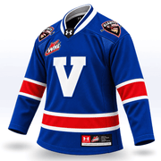 JERSEYS | VANCOUVER GIANTS CANUCKS UA® JERSEY