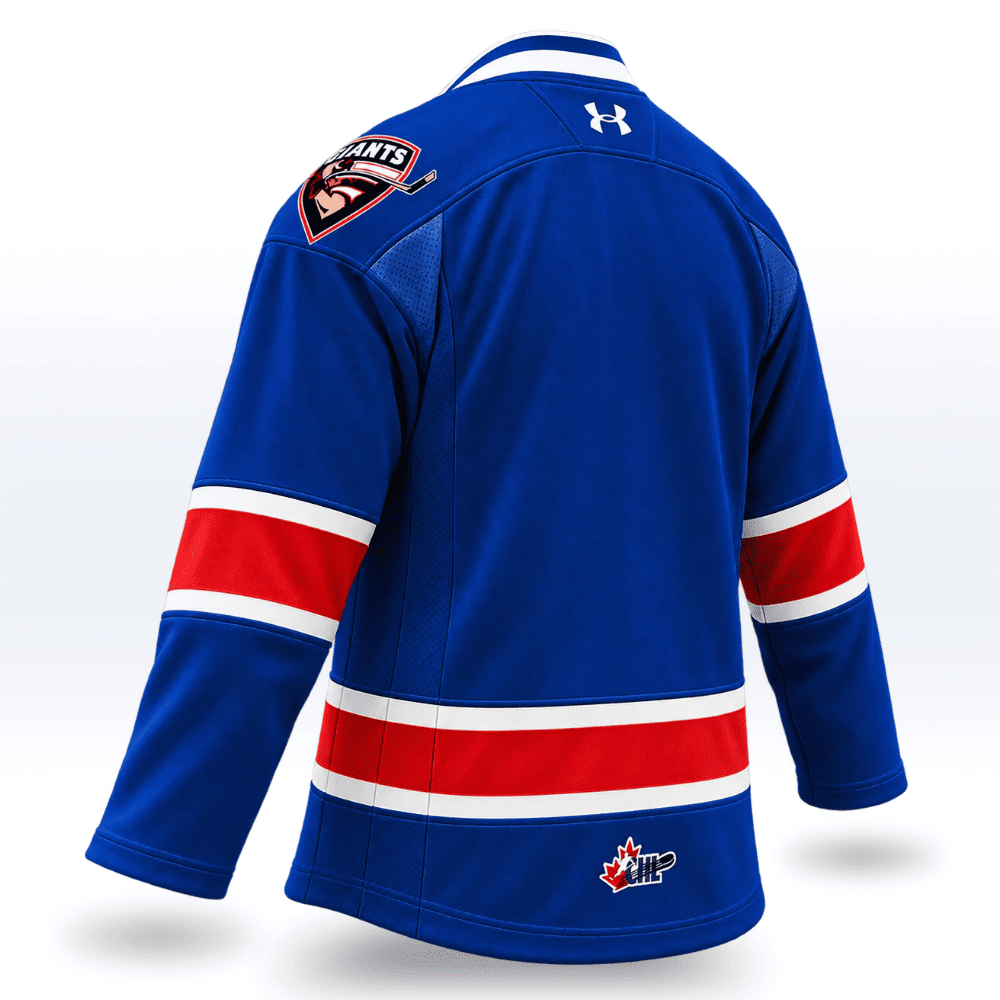 JERSEYS | VANCOUVER GIANTS CANUCKS UA® JERSEY