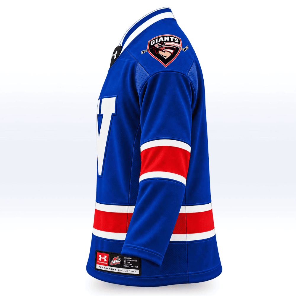 JERSEYS | VANCOUVER GIANTS CANUCKS UA® JERSEY