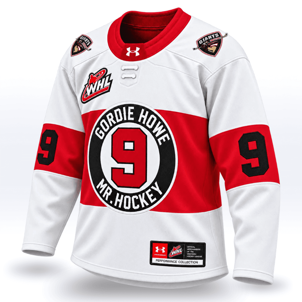 JERSEYS | VANCOUVER MR HOCKEY UA® JERSEY