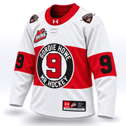 JERSEYS | VANCOUVER MR HOCKEY UA® JERSEY