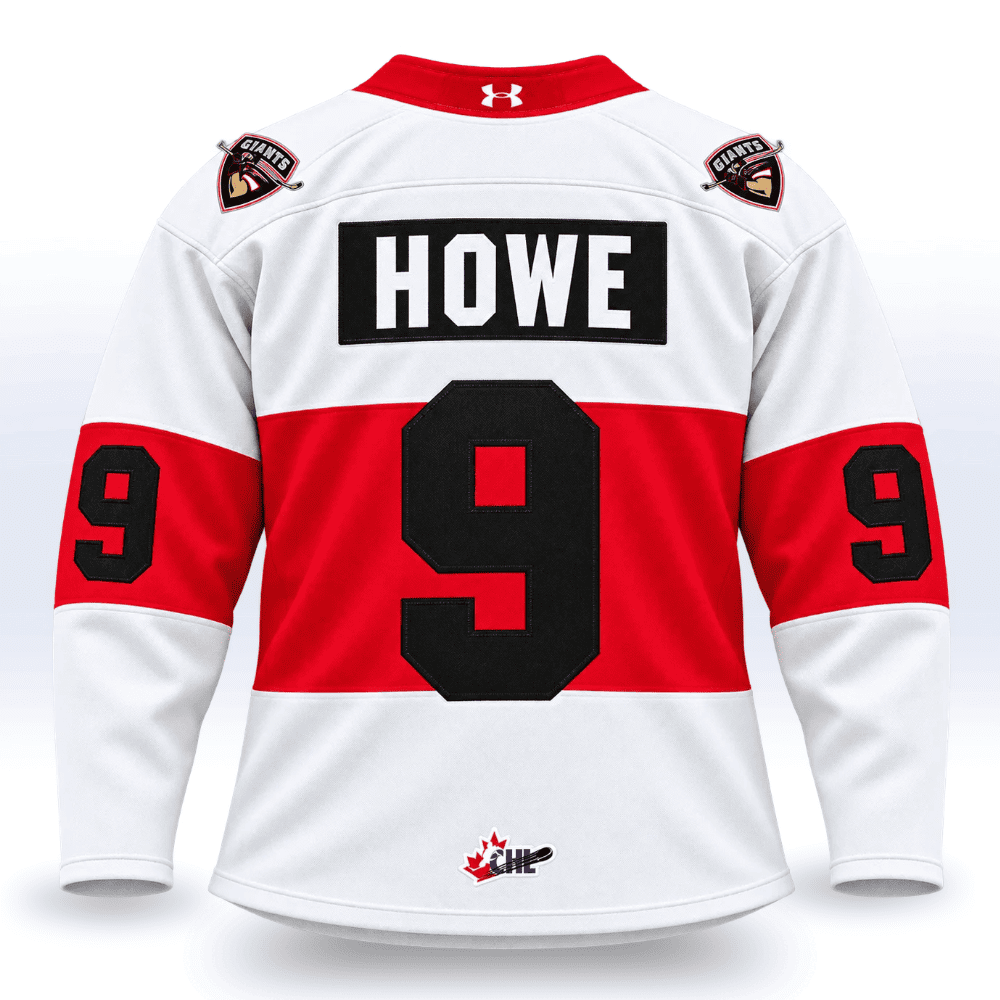JERSEYS | VANCOUVER MR HOCKEY UA® JERSEY