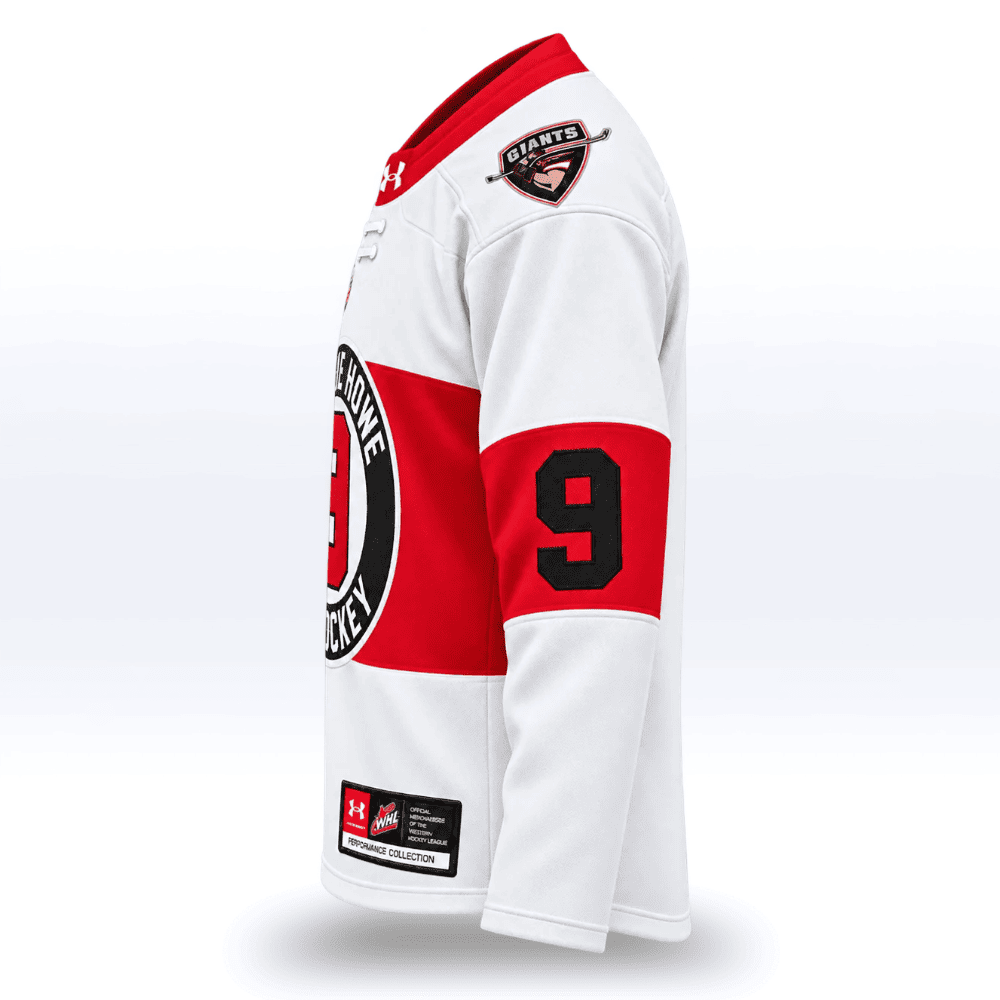 JERSEYS | VANCOUVER MR HOCKEY UA® JERSEY