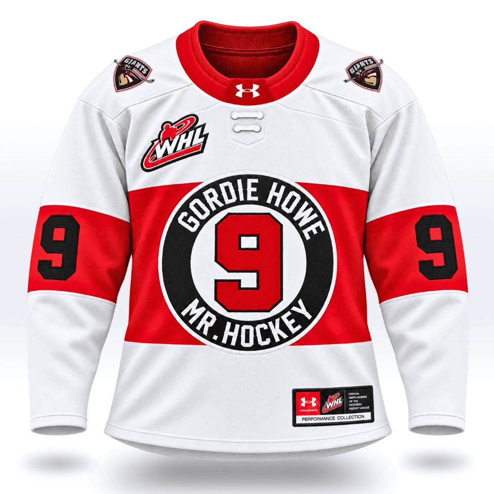 JERSEYS | VANCOUVER MR HOCKEY UA® JERSEY