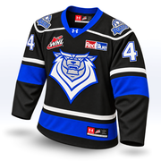 JERSEYS | VICTORIA ROYALS UA® JERSEY