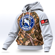 CAMO | WENATCHEE WILD CAMO HOODIE