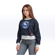 WOMENS | WENATCHEE WILD UA SWEATER