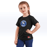 KIDS | GIRLS UA WENATCHEE WILD TEE