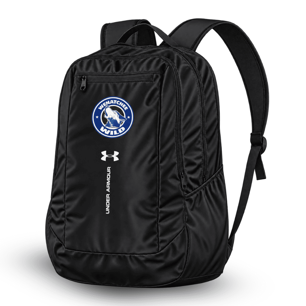 WENATCHEE WILD UNDER ARMOUR® BACKPACK
