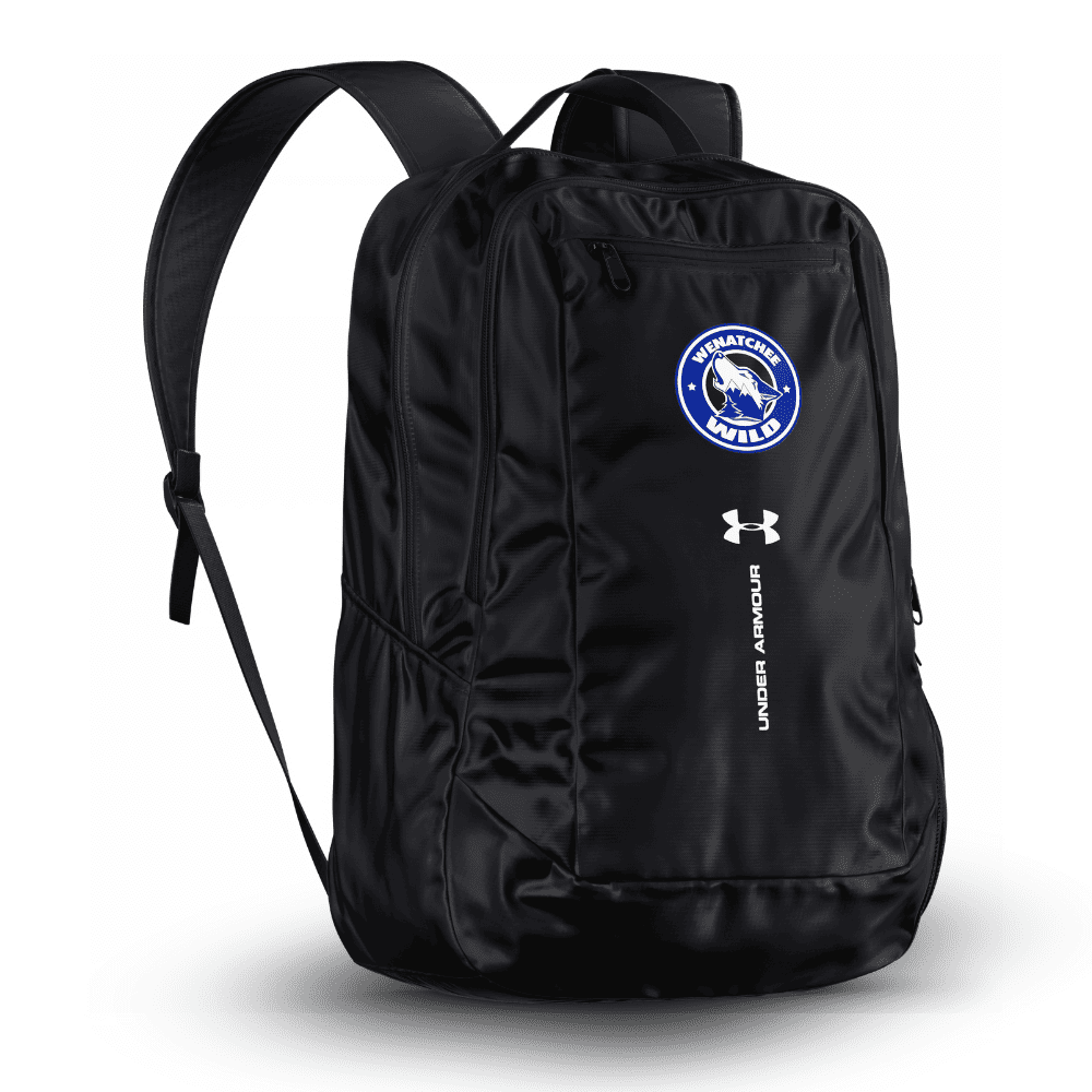 WENATCHEE WILD UNDER ARMOUR® BACKPACK