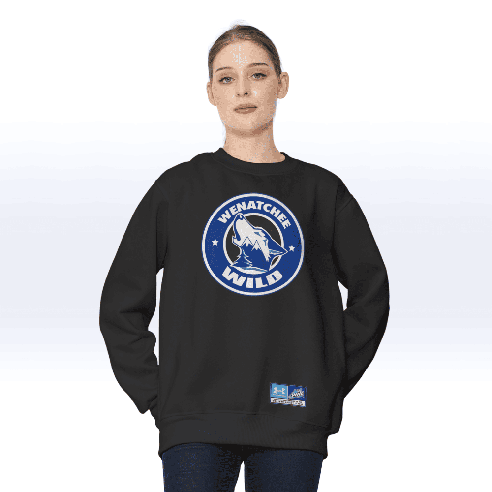 WOMENS | WENATCHEE WILD UA™ SWEATER