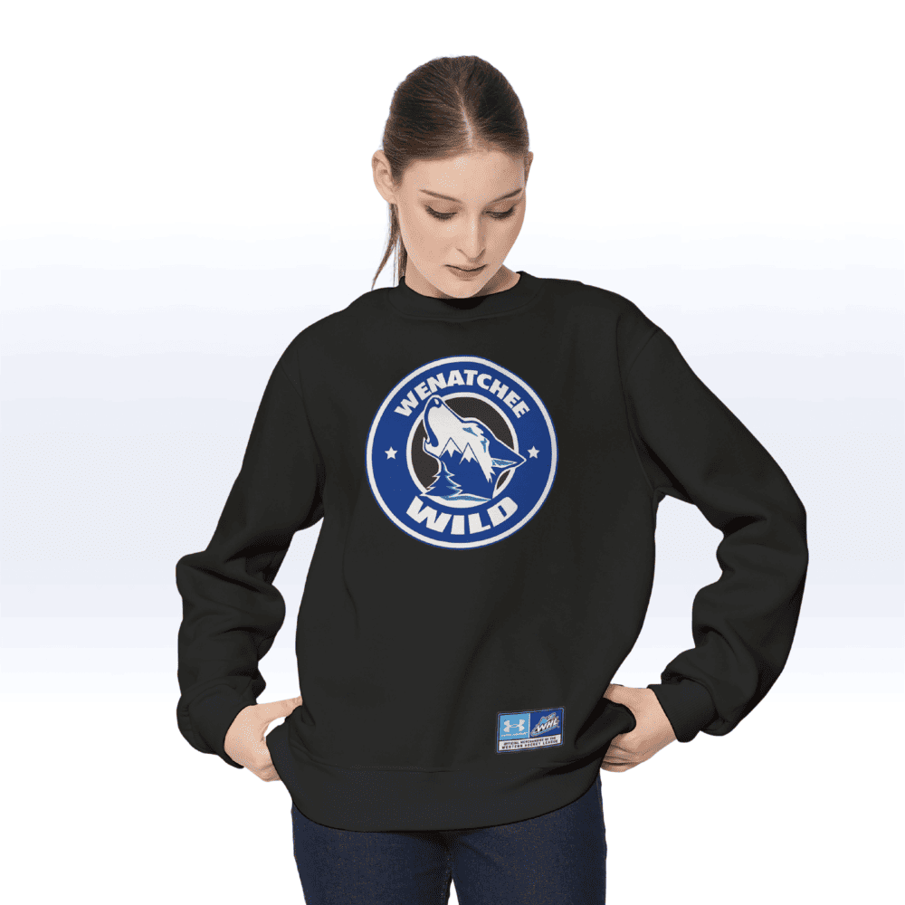 WOMENS | WENATCHEE WILD UA™ SWEATER