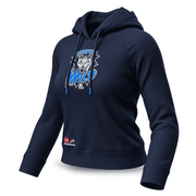 WOMENS | WENATCHEE WILD MIDNIGHT UA HOODIE