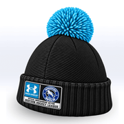 HATS | WENATCHEE WILD UA® RINK BEANIE