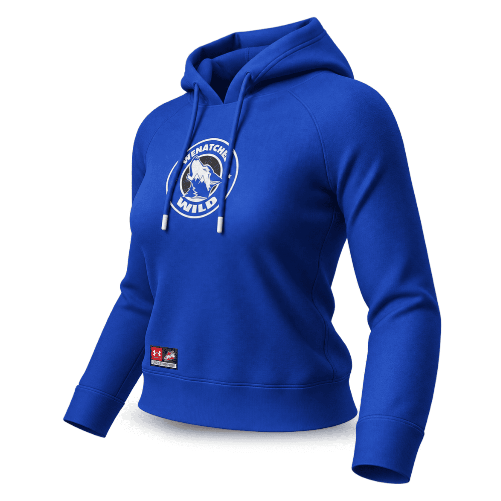 WOMENS | WENATCHEE WILD HOODIE