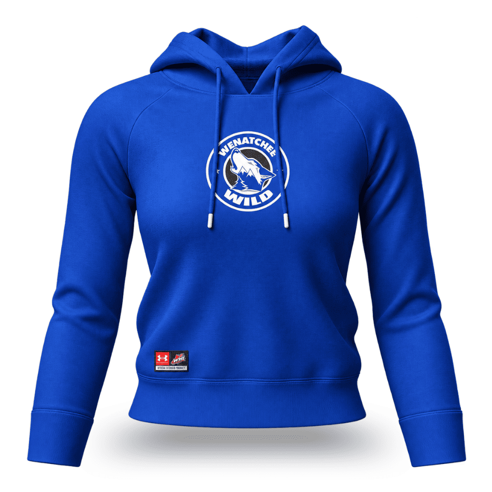 WOMENS | WENATCHEE WILD HOODIE