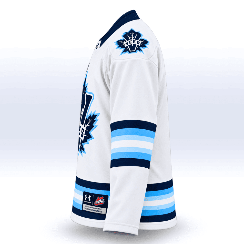 JERSEYS | PENTICTON VEES UA® JERSEY