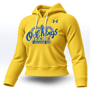 WOMENS | EDMONTON OIL KINGS UA® HOODIE