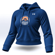 WOMENS | KAMLOOPS BLAZERS UA® HOODIE