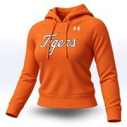 WOMENS | MEDICINE HAT TIGERS UA® HOODIE