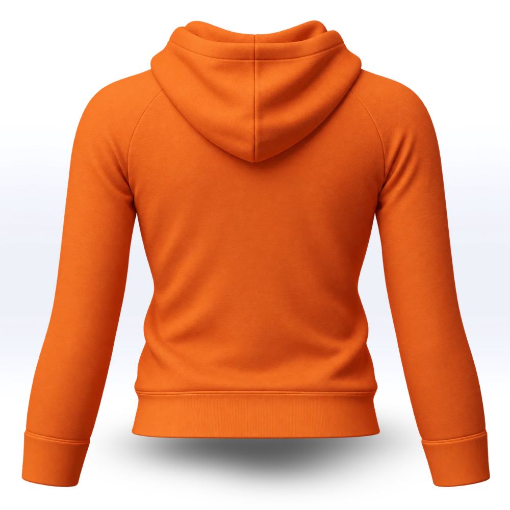WOMENS | MEDICINE HAT TIGERS UA® HOODIE