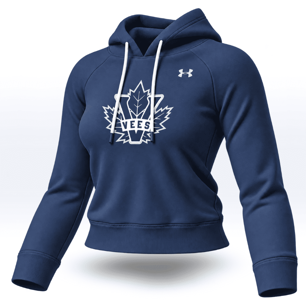 WOMENS | PENTICTON VEES UA® HOODIE