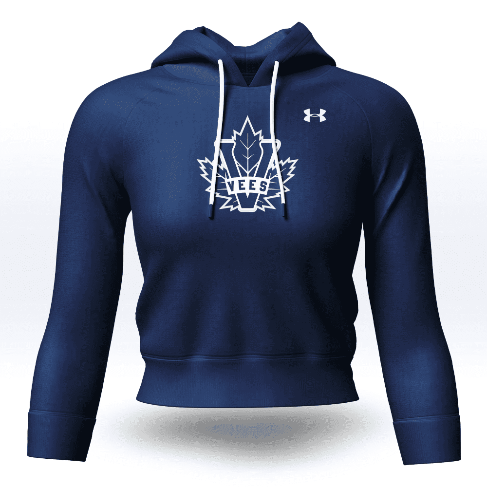 WOMENS | PENTICTON VEES UA® HOODIE