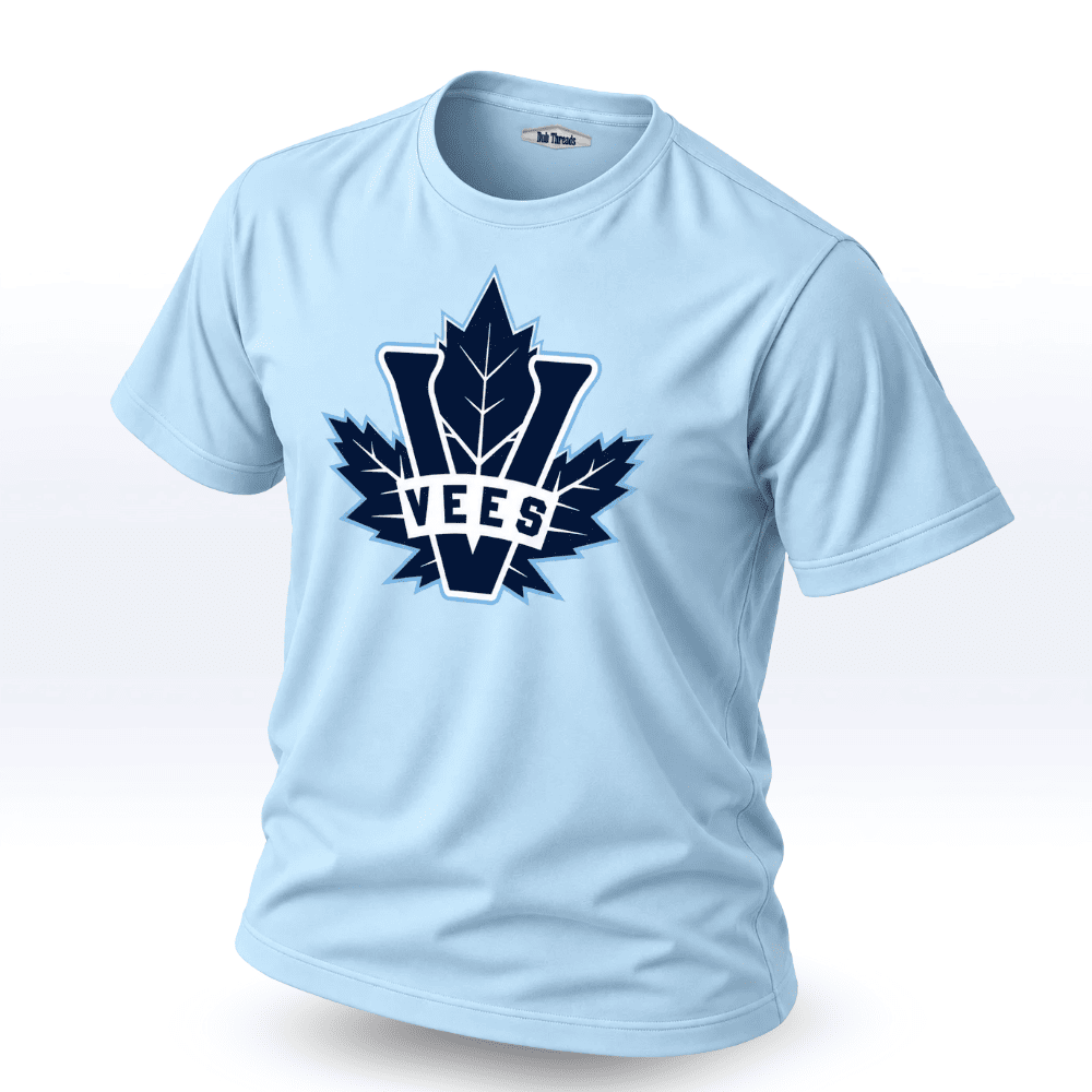 WOMENS | PENTICTON VEES TEE
