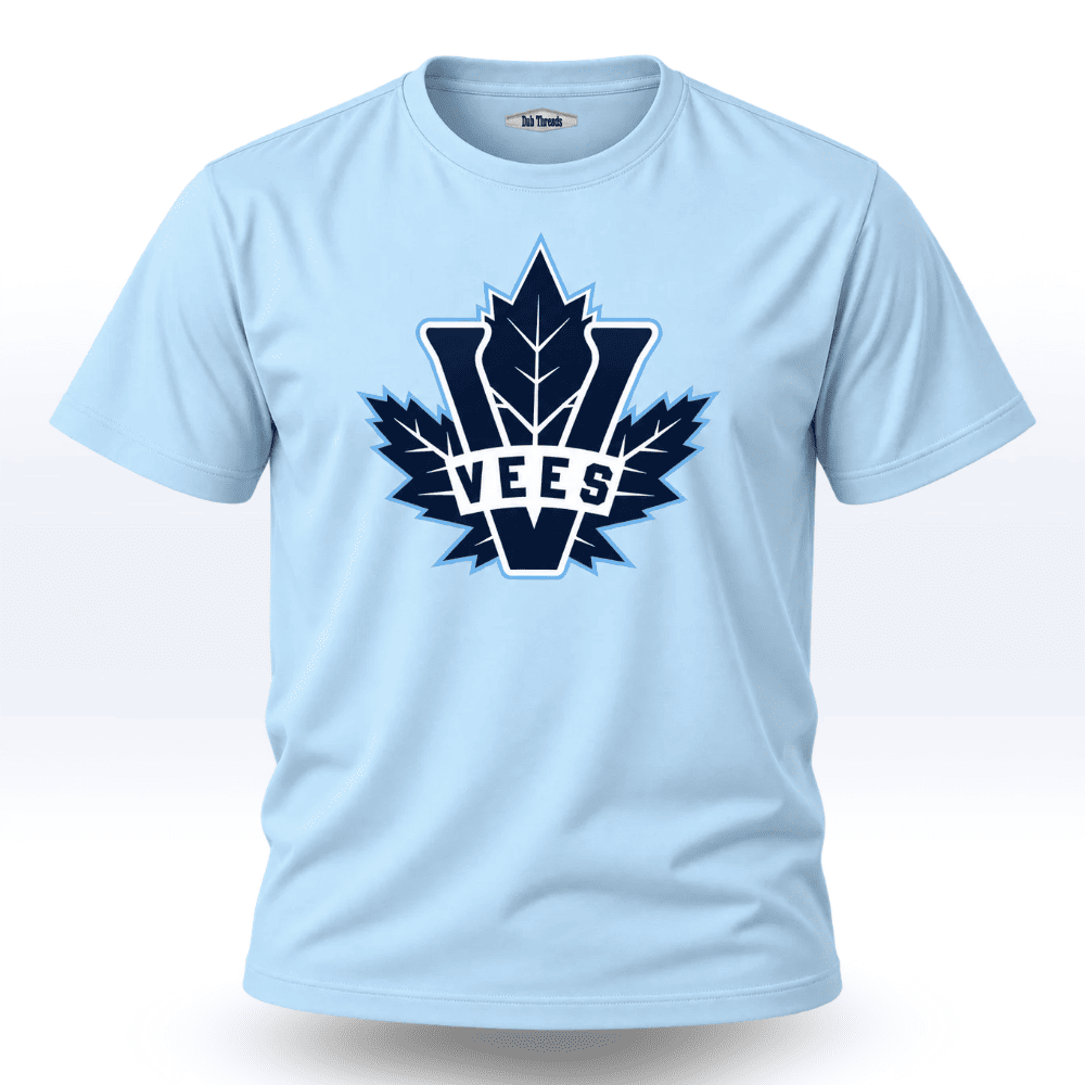 WOMENS | PENTICTON VEES TEE