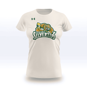 WOMENS | FITTED EVERETT SILVERTIPS  TEE