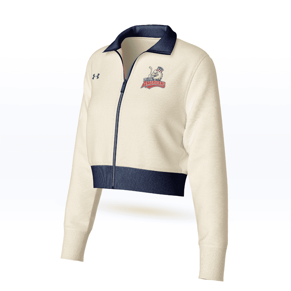 WOMENS | UA™ TRI-CITY AMERICANS JACKET