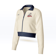 WOMENS | UA™ TRI-CITY AMERICANS JACKET