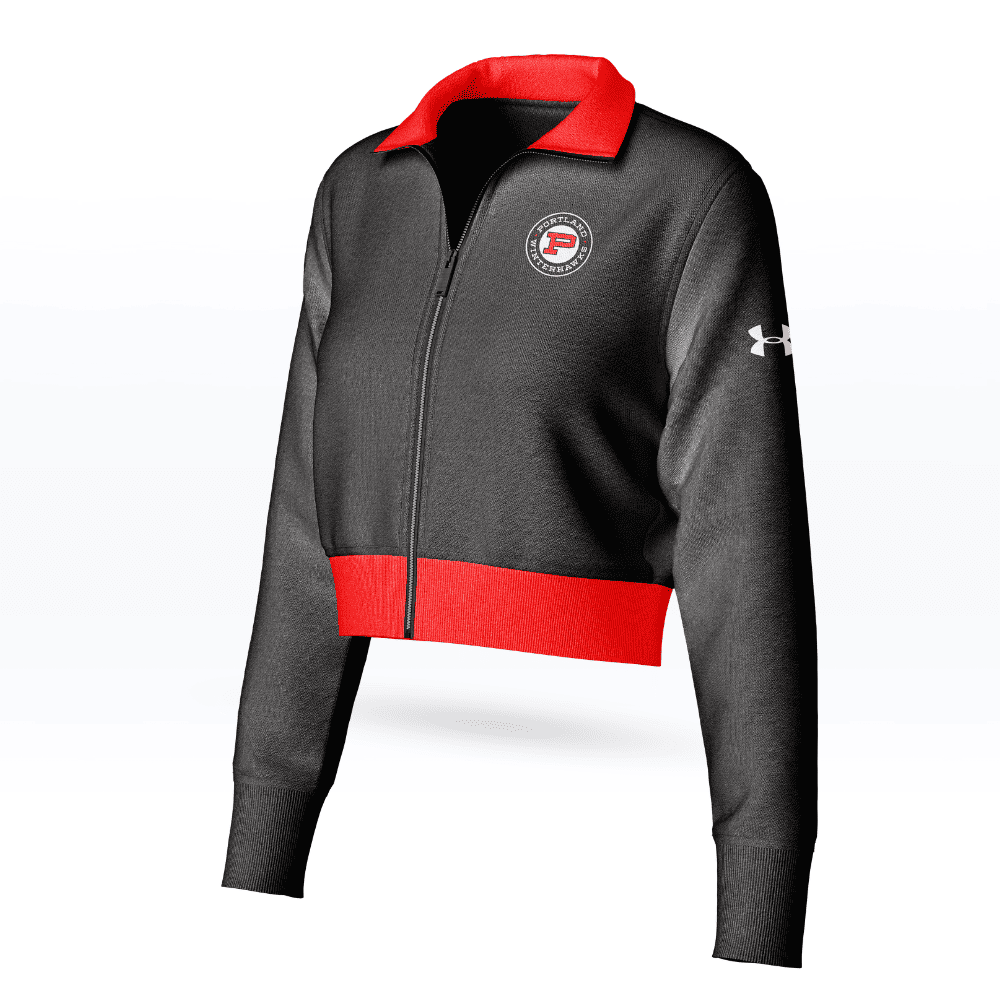 WOMENS | PORTLAND WINTERHAWKS UA™ JACKET