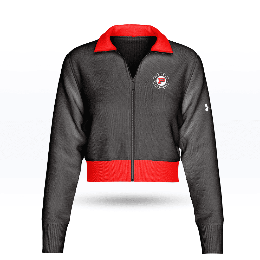 WOMENS | PORTLAND WINTERHAWKS UA™ JACKET