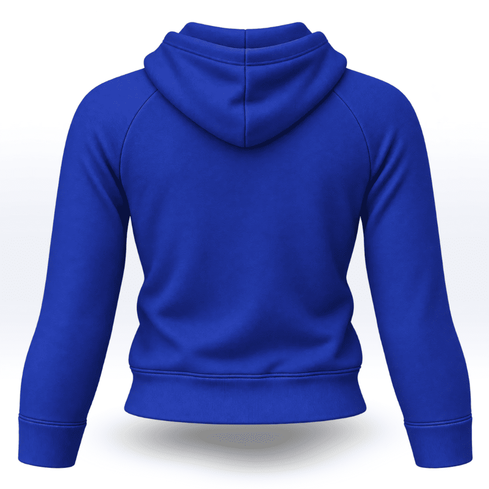 WOMENS | SWIFT CURRENT BRONCOS UA® HOODIE