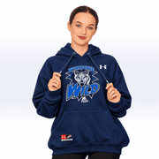 WOMENS | WENATCHEE WILD UA CLASSIC HOODIE