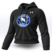 WOMENS | WENATCHEE WILD UA® HOODIE