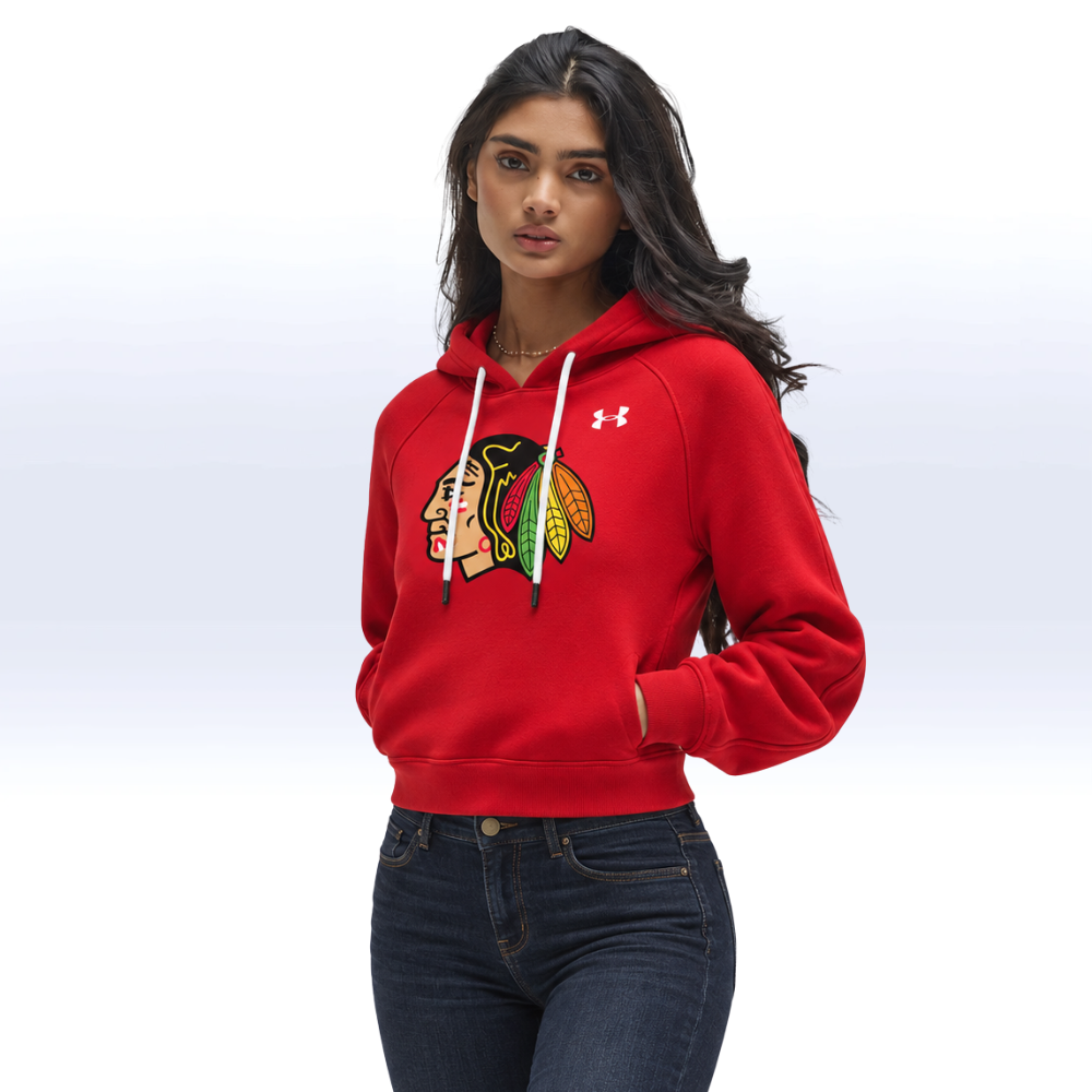 WOMENS | PORTLAND HAWKS UA® HOODIE