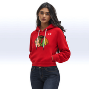 WOMENS | PORTLAND HAWKS UA® HOODIE