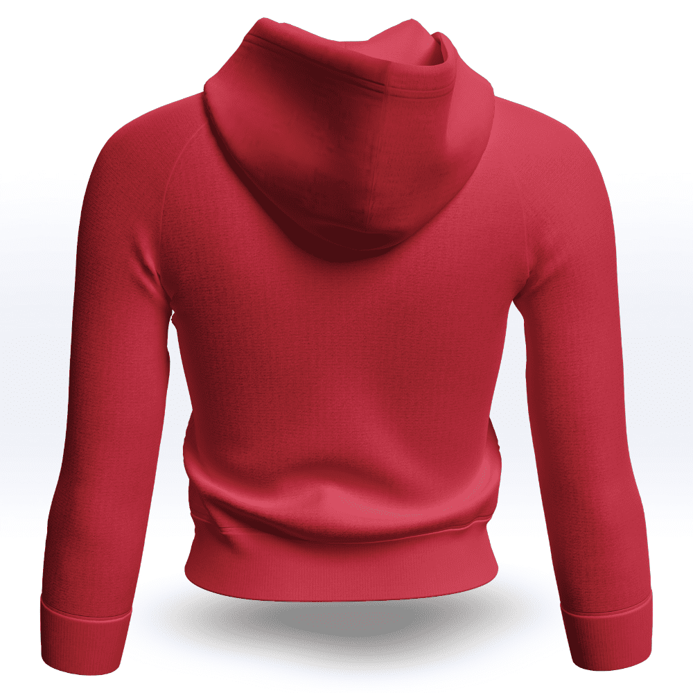 WOMENS | SPOKANE CHIEFS UA® HOODIE