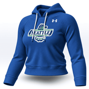 WOMENS | SEATTLE THUNDERBIRDS UA® HOODIE