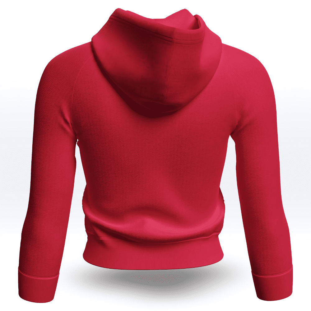 WOMENS | VANCOUVER GIANTS UA® HOODIE