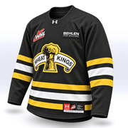 JERSEYS | BRANDON WHEAT KINGS UA® JERSEY