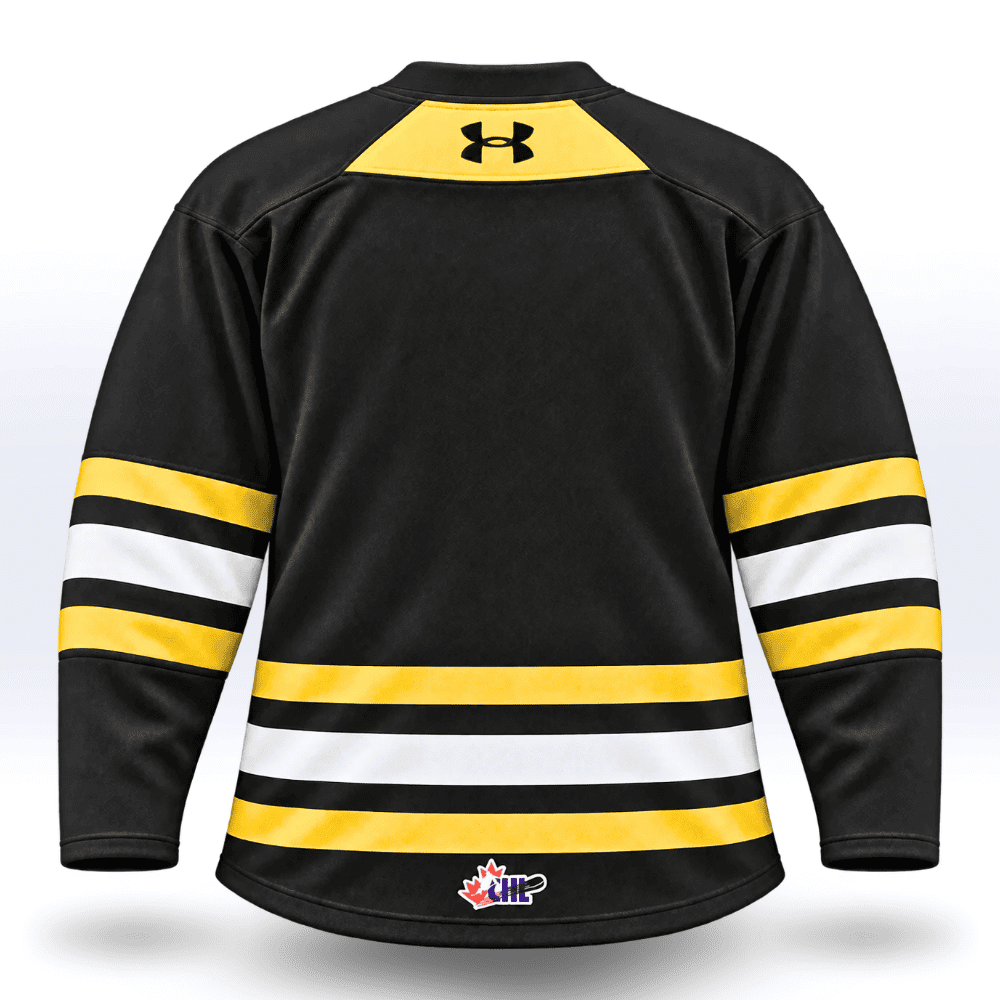 JERSEYS | BRANDON WHEAT KINGS UA® JERSEY