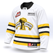JERSEYS | BRANDON WHEAT KINGS UA® JERSEY
