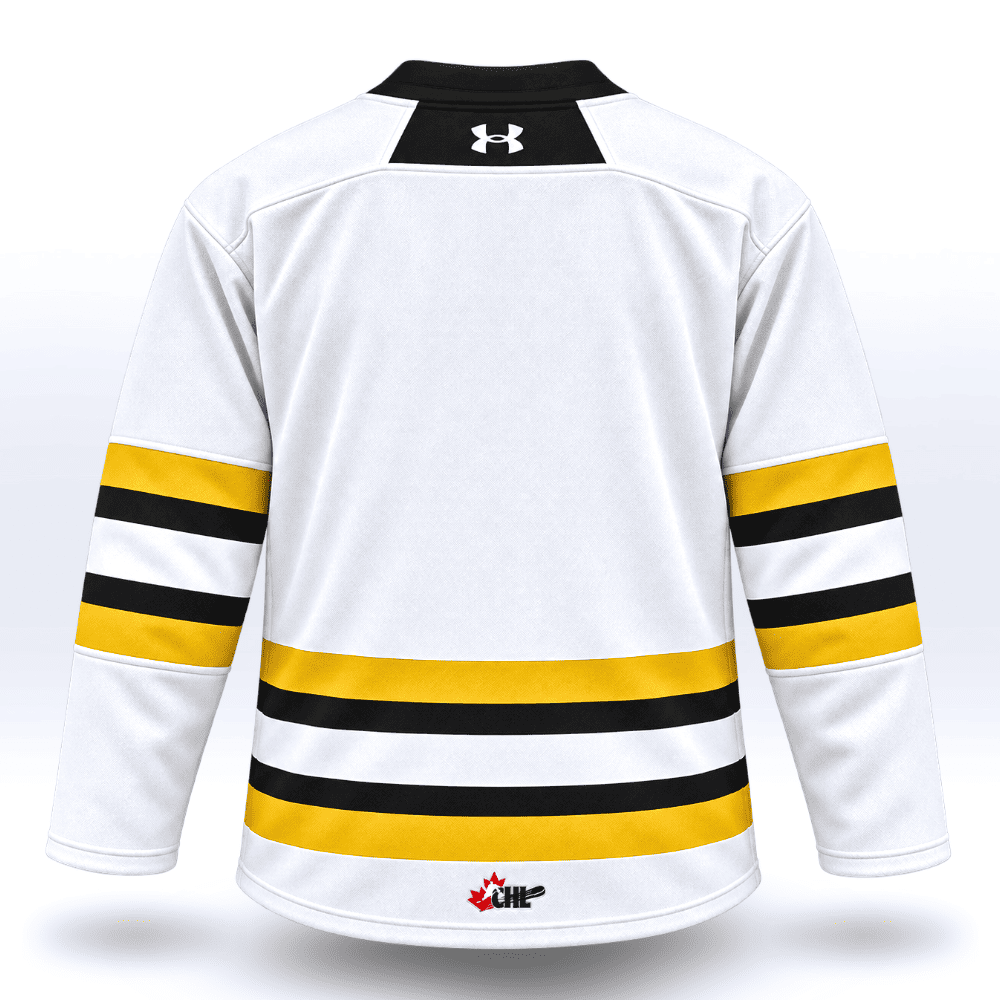 JERSEYS | BRANDON WHEAT KINGS UA® JERSEY