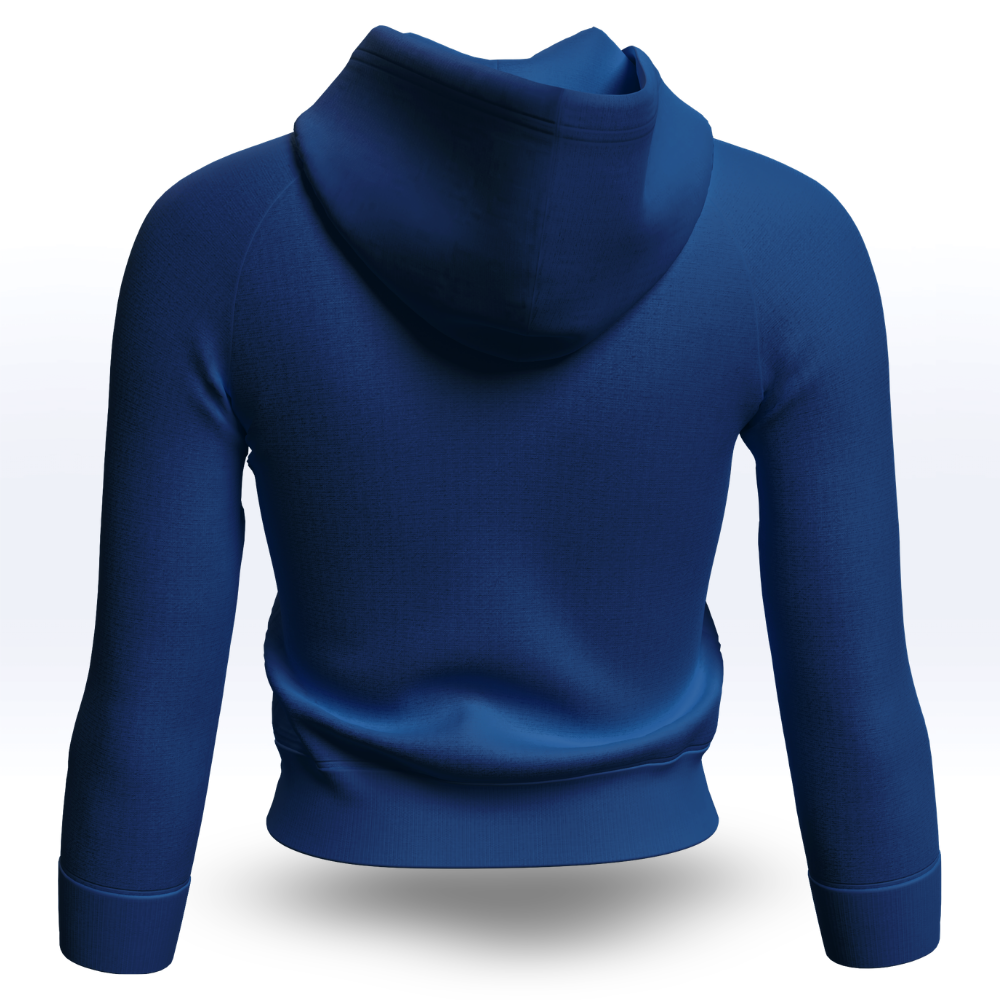 WOMENS | TRI-CITY AMERICANS UA® HOODIE