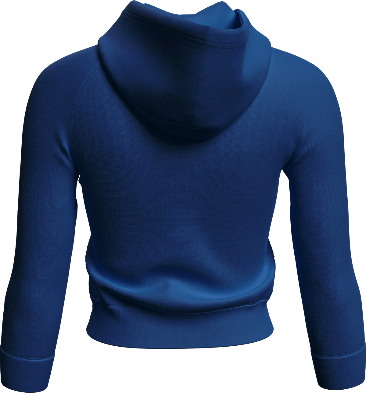 WOMENS | VICTORIA ROYALS UA® HOODIE